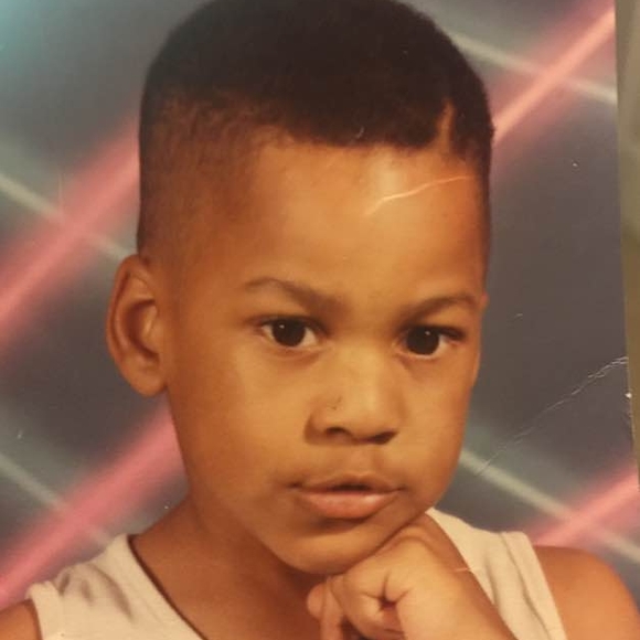 Meet your Posher, Keith - Picture 1 of 1